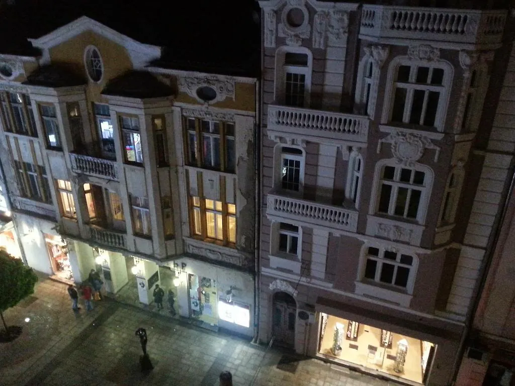 Hostel Center Plovdiv