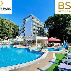 Bsa Hotel Sables d'or