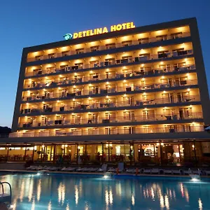 Detelina Hotel Sables d'or