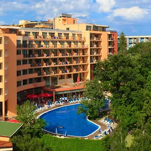Allegra Balneo & Hotel Sables d'or