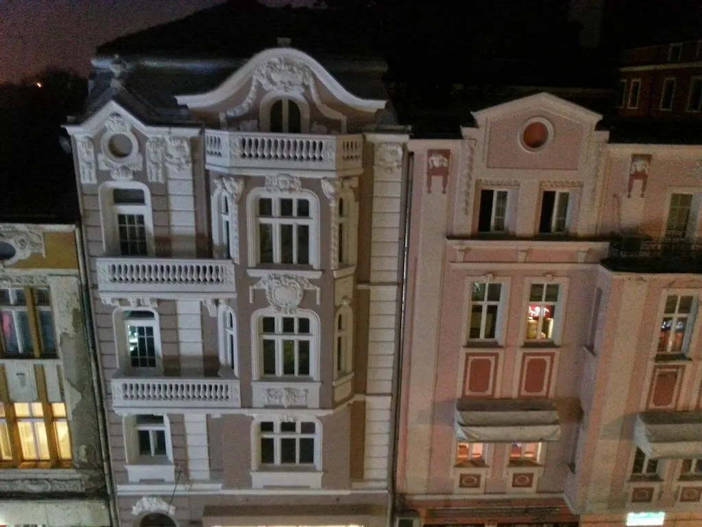 Hostel Center Plovdiv