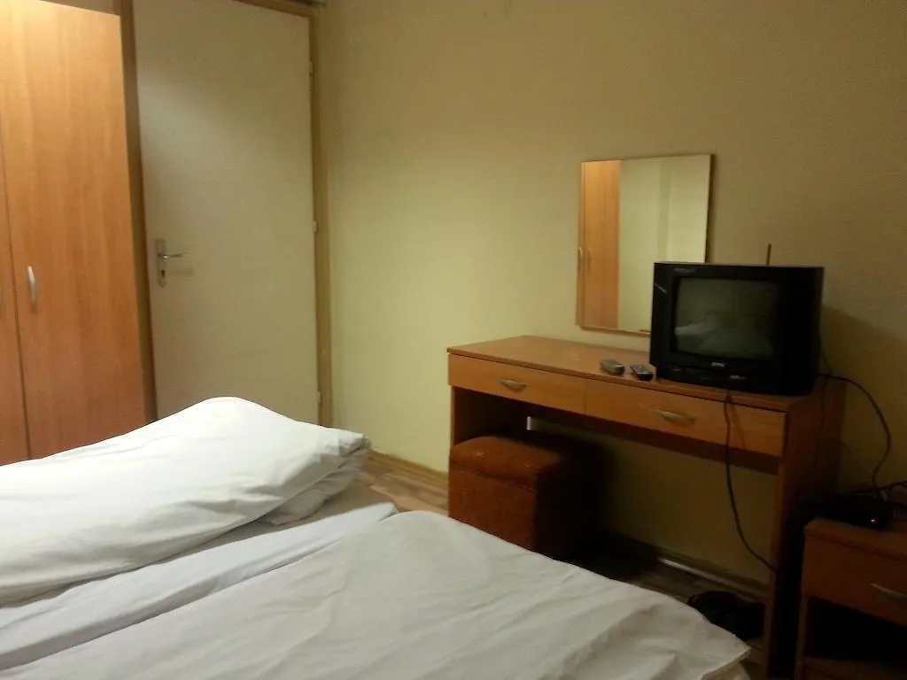 Hostel Center Plovdiv 0*,  Bulgaria