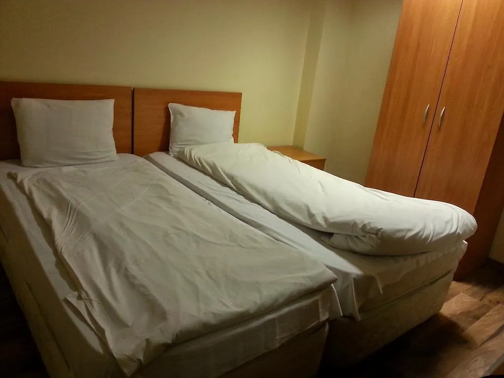 Hostel Center Plovdiv